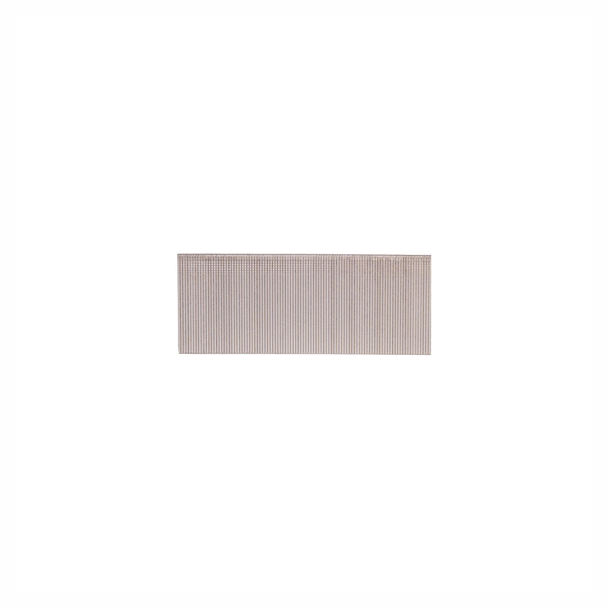 Clous de finition de calibre 18 en acier inoxydable, 2" (1 000 unités)