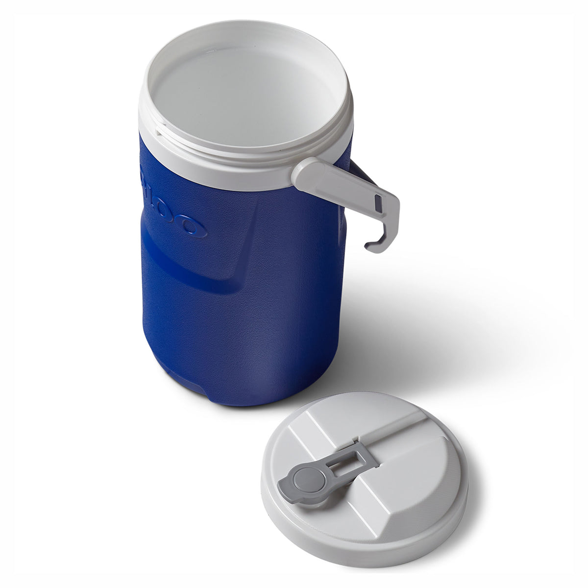 Glacière à boissons Laguna bleue, 1 gallon