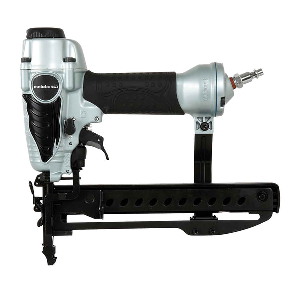 Agrafeuse Pneumatique De Construction Meite PW2638-L - Longueur Agrafes 5/8 à 1-1/2 Pouces - Neuf