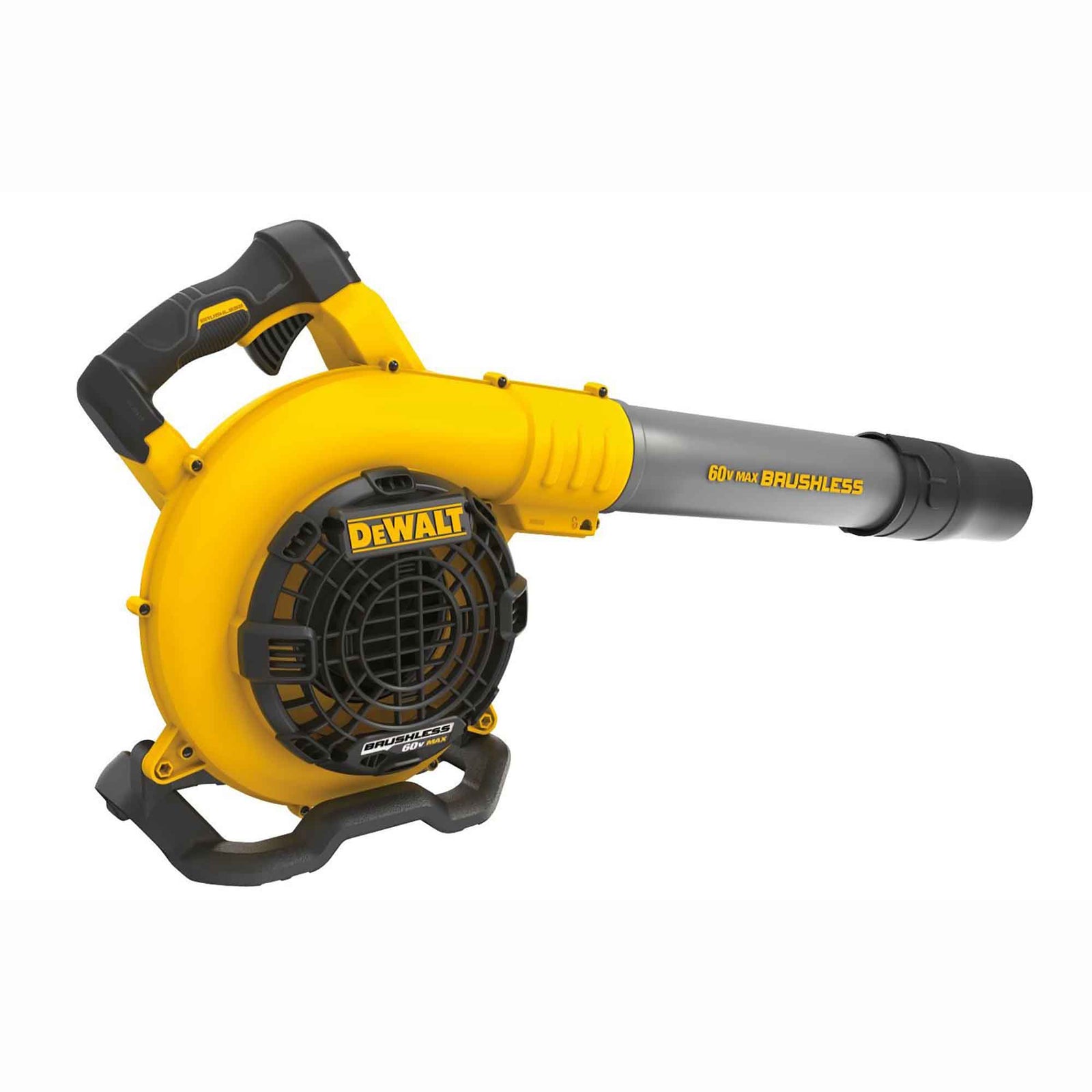 Souffleur portatif FLEXVOLT 60 V MAX, outil seulement