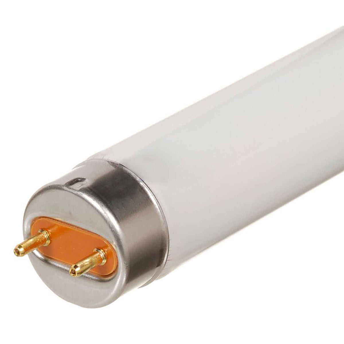 Tube fluorescent F17T8 4100K, 24&quot;