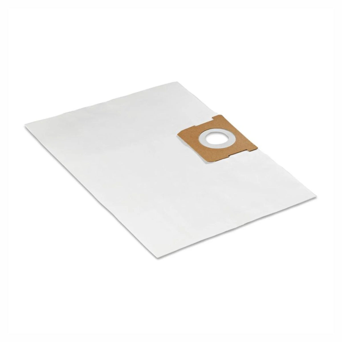 Sac filtrant pour aspirateur, 5 unités