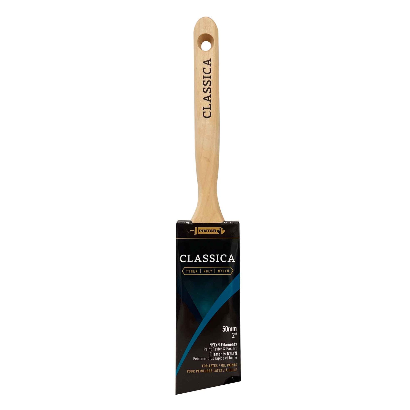 Pinceau angulaire Classica, 2''