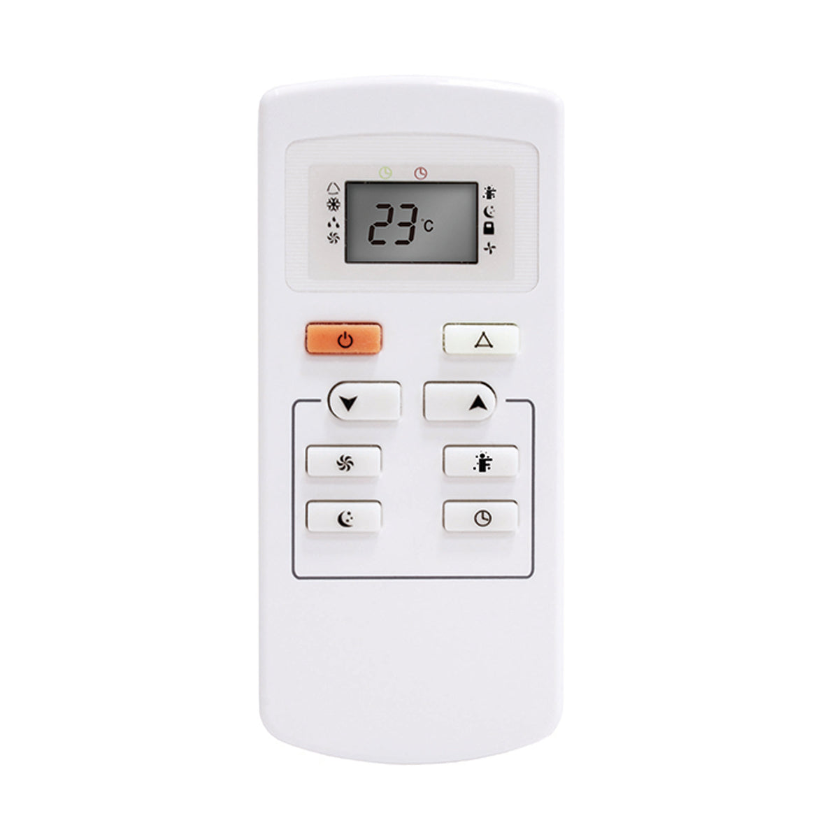 Climatiseur de fenêtre Energy Star, 8 000 BTU
