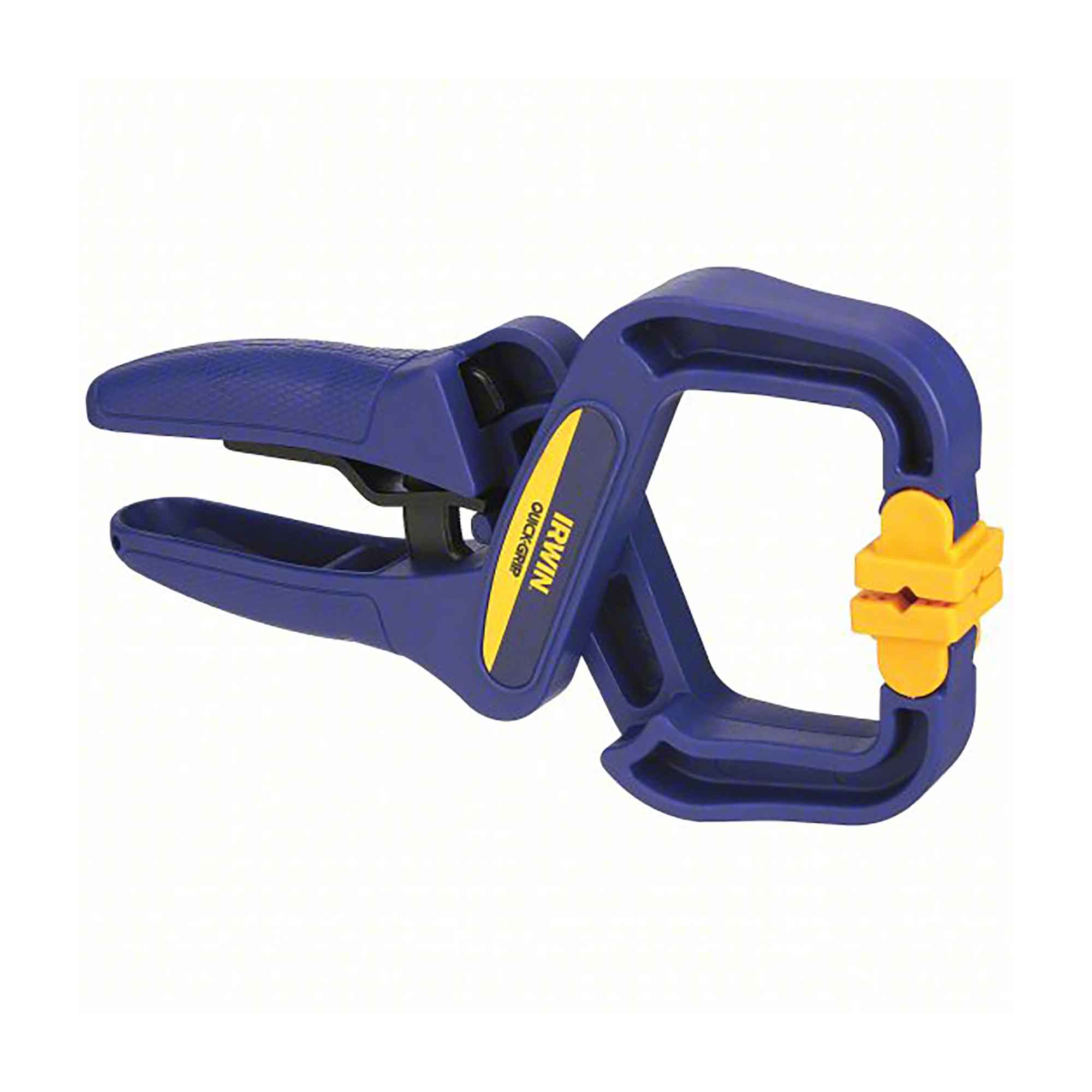 Serre Quick-Grip Handi-Clamp, 4"