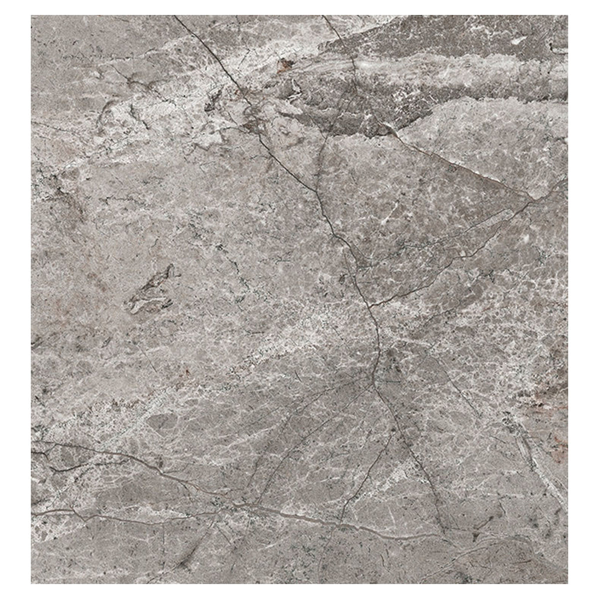 Tuile de porcelaine River Valley Rocky Mountain, 24'' x 24'' (15,50 pi²)