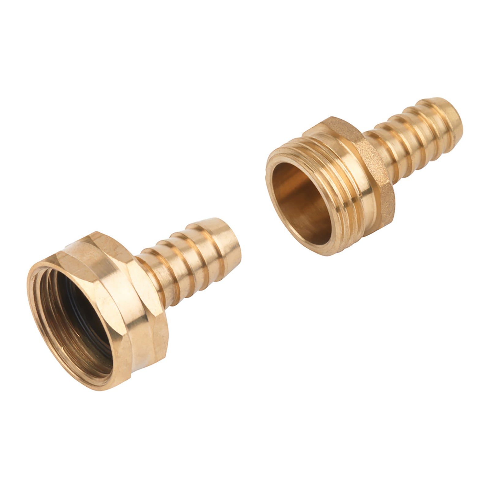 Ensemble réparation de tuyau 5/8"