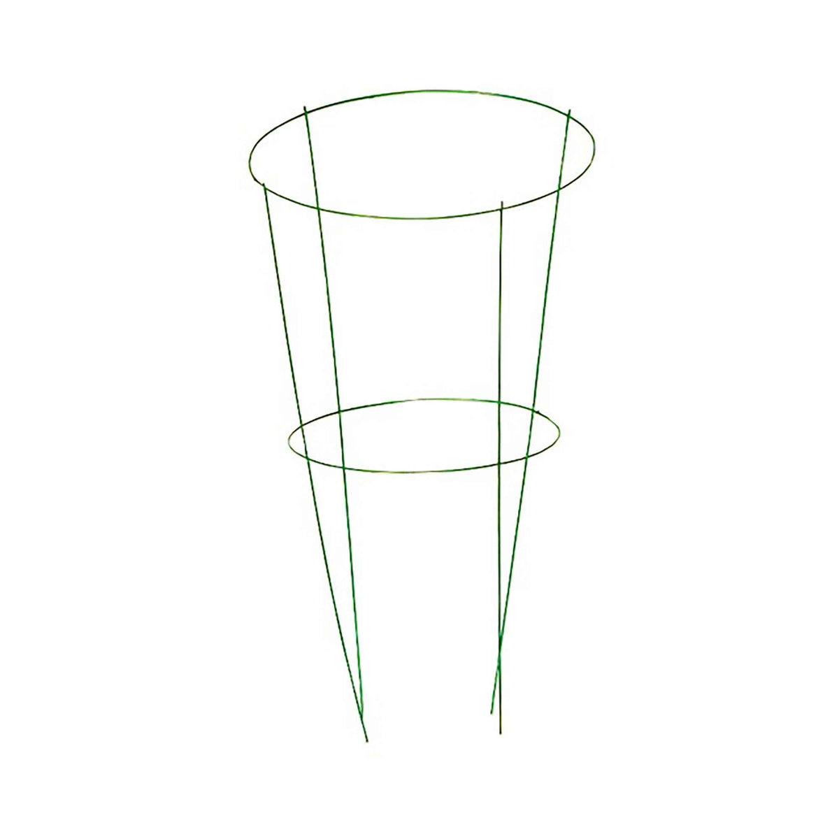Support robuste à plante, 30" x 18"