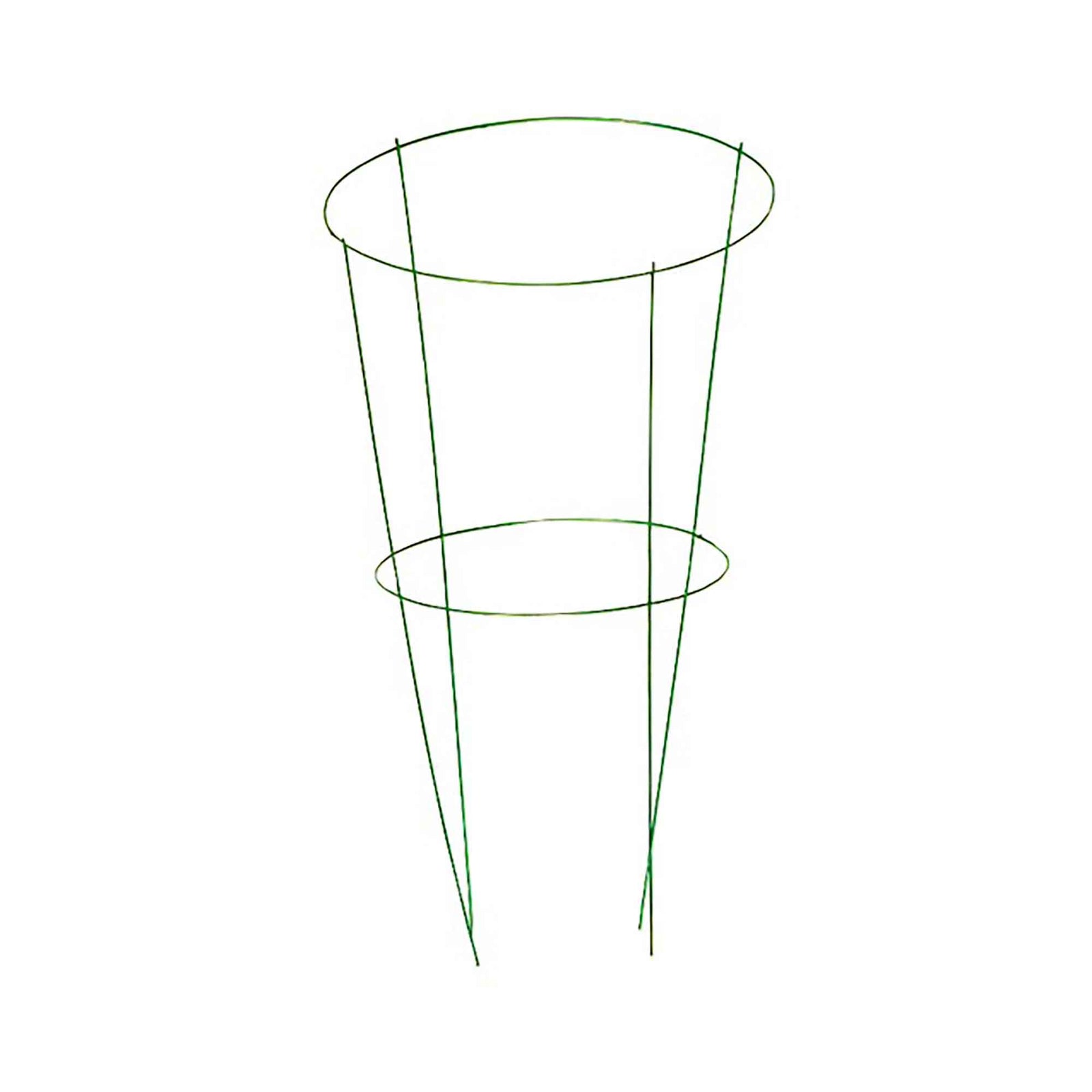 Support robuste à plante, 30" x 18"