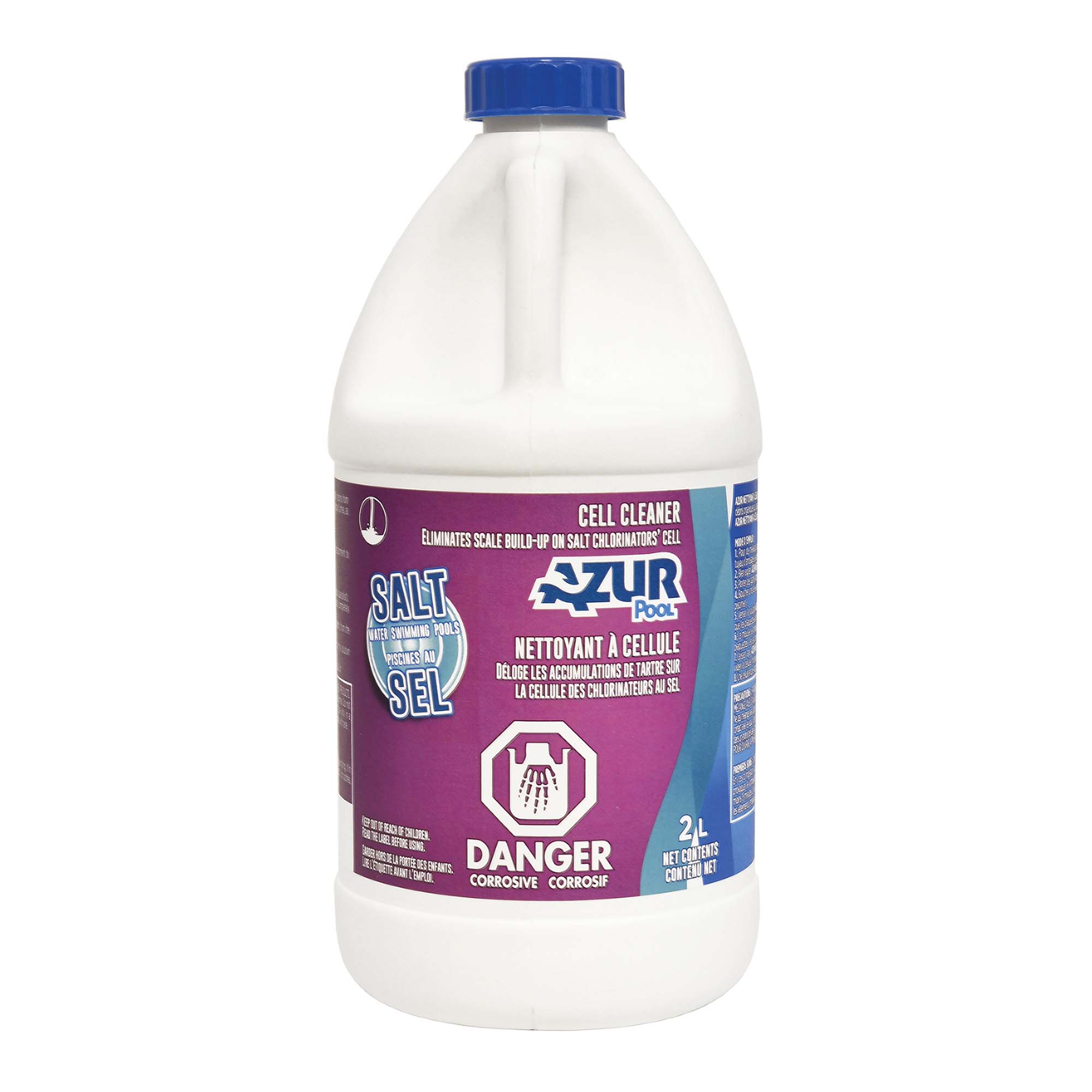 Nettoyant à cellule, 2 L