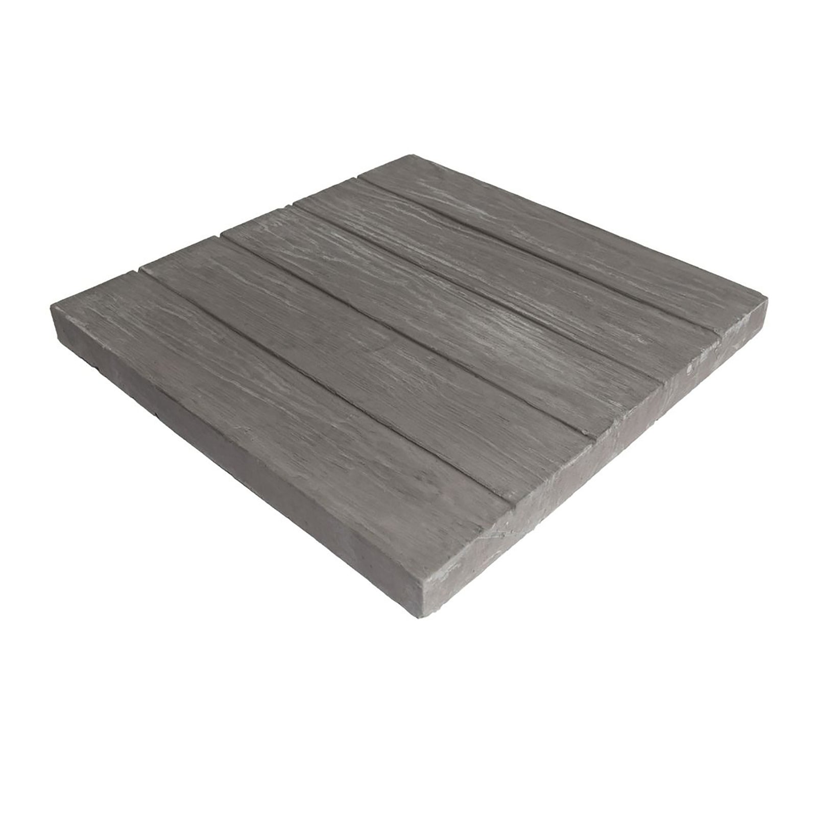 Dalle Foresta gris foncé, 20'' x 20''