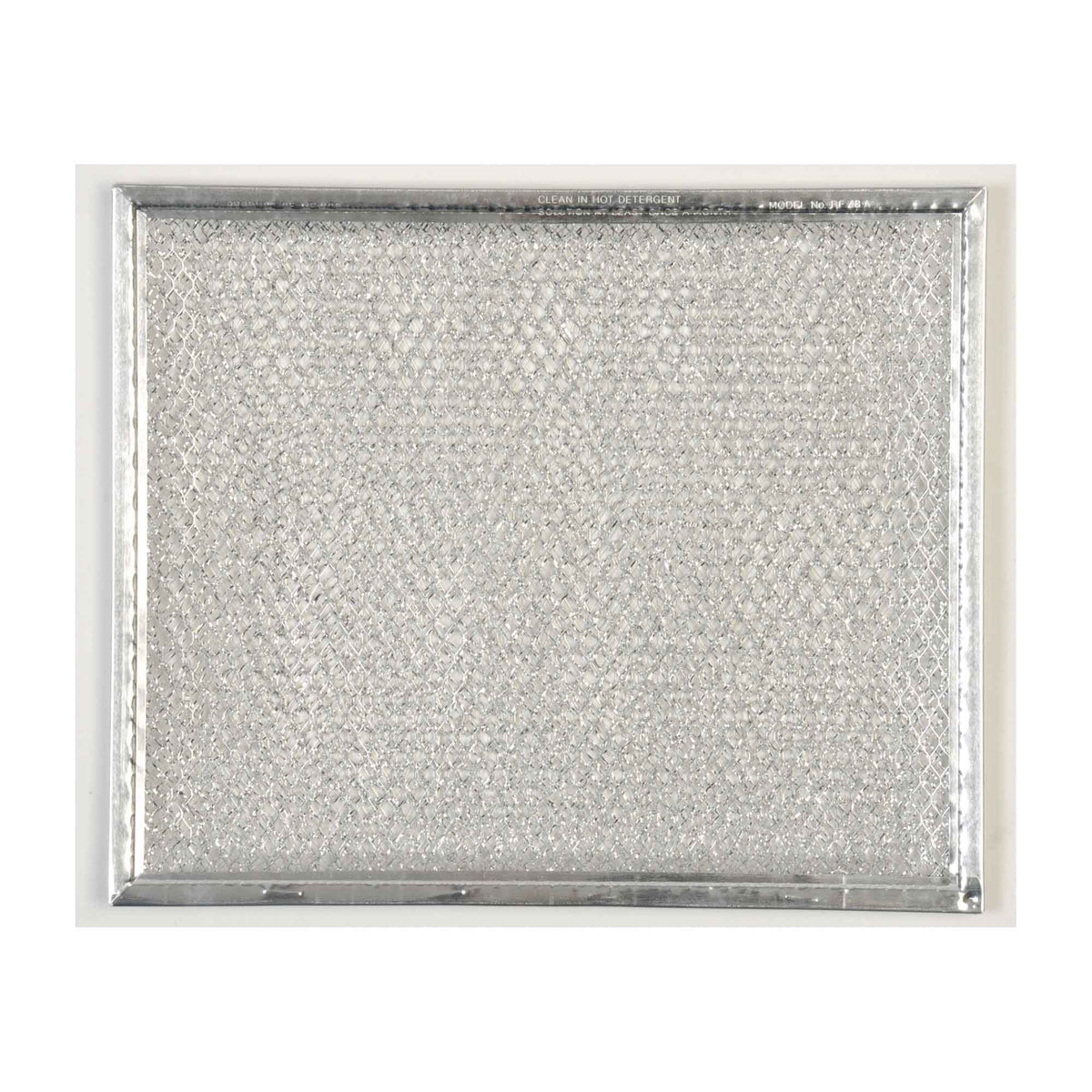 Filtre 1 pièce en aluminium pour 48 000 / 57 000 / 39 000 