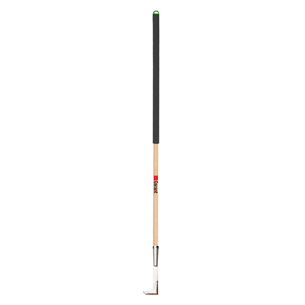 Désherbeur pour dalles avec manche à bois, 54"