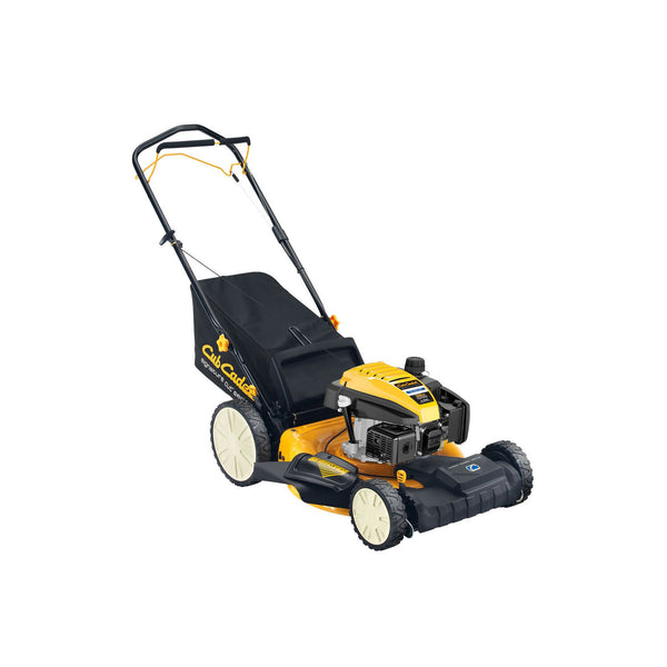 Signature Cut Self-Propelled Gas Lawn Mower of 159 CC, 21
