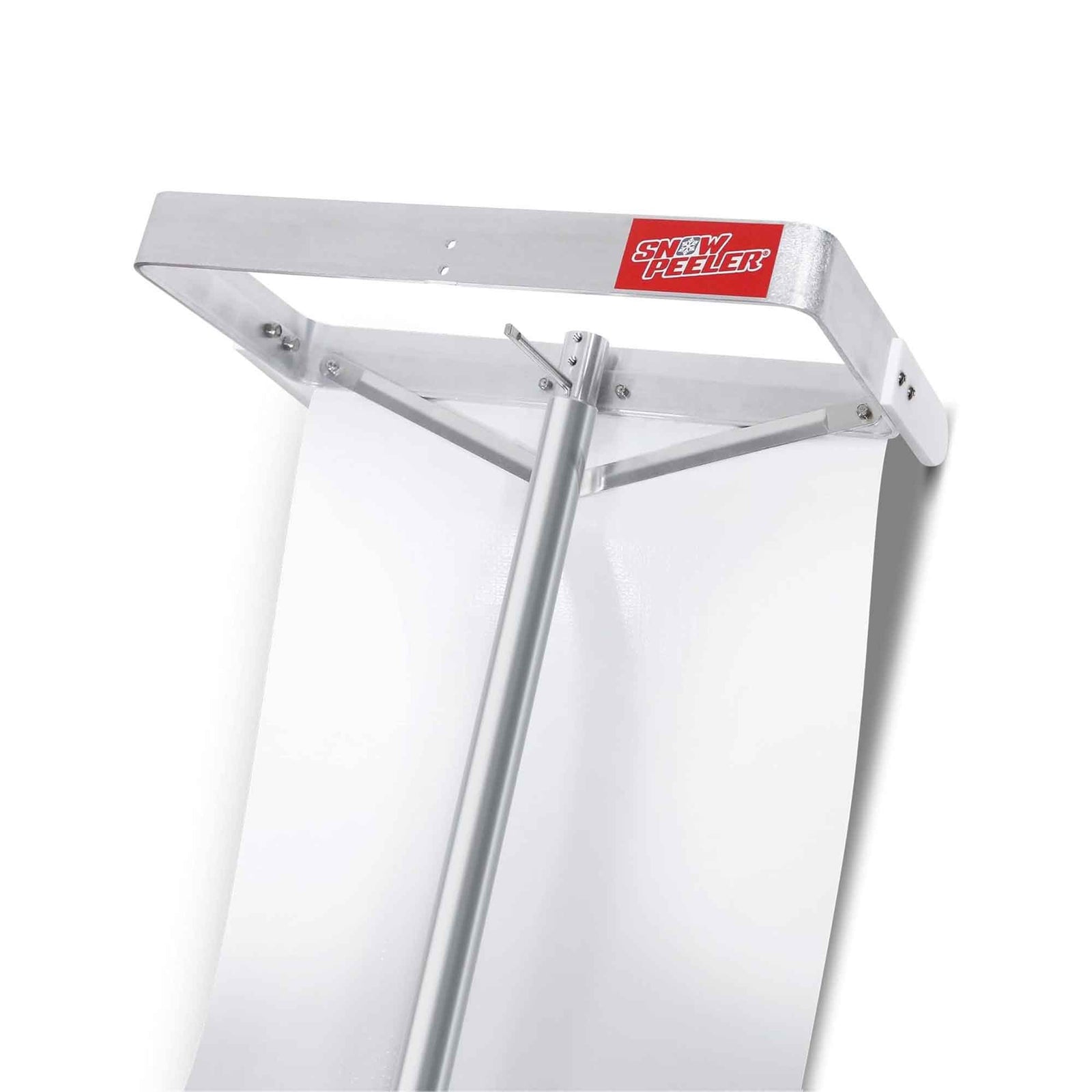 Pelle à toiture SnowPeeler CLASSIQUE, 20'