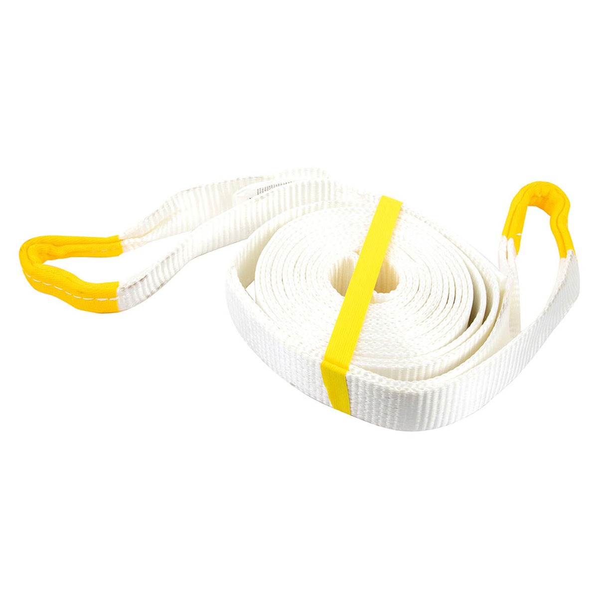 Sangle de remorquage, 2" x 20' (18 000 lb)