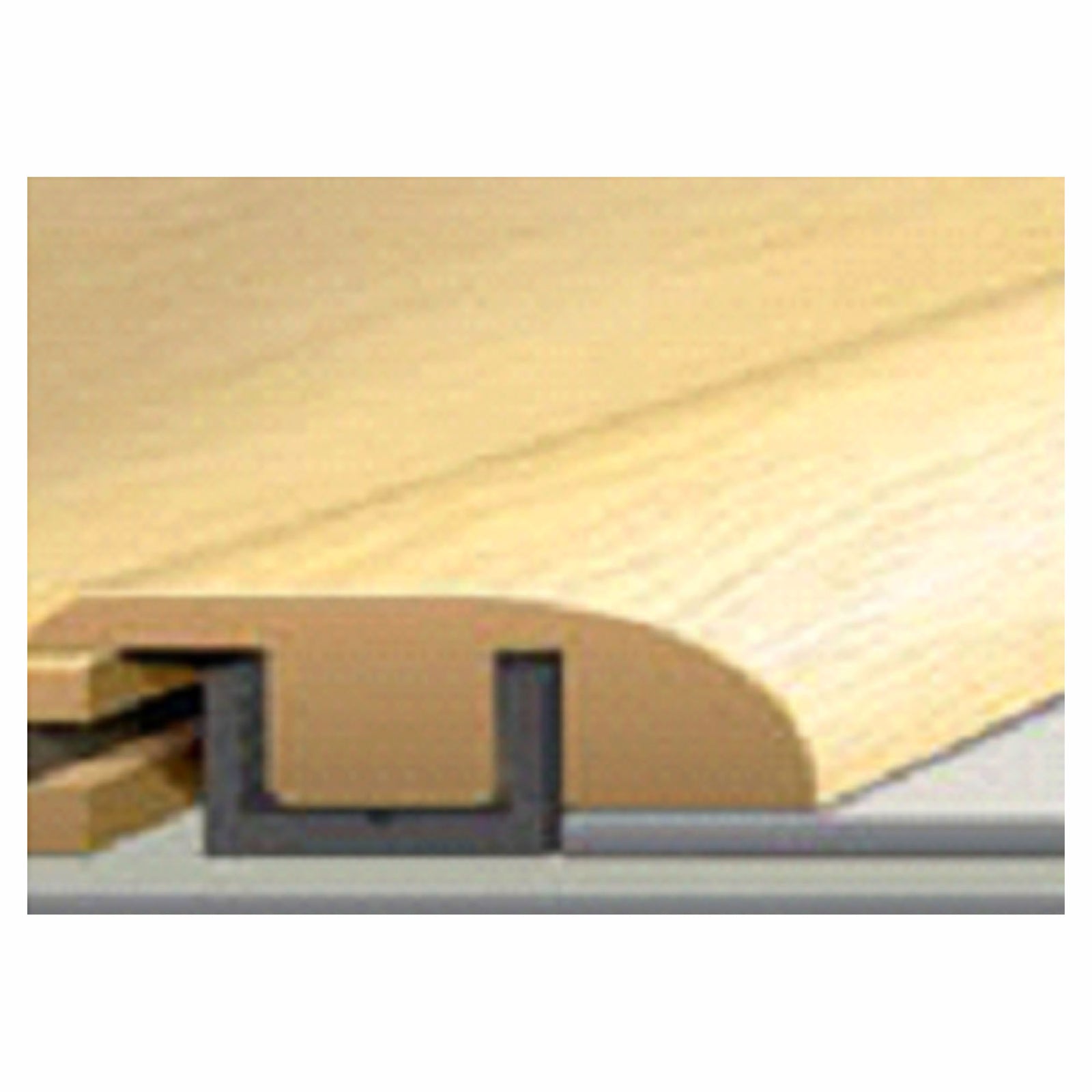 Moulure de réduction Université, 92" (Columbia)