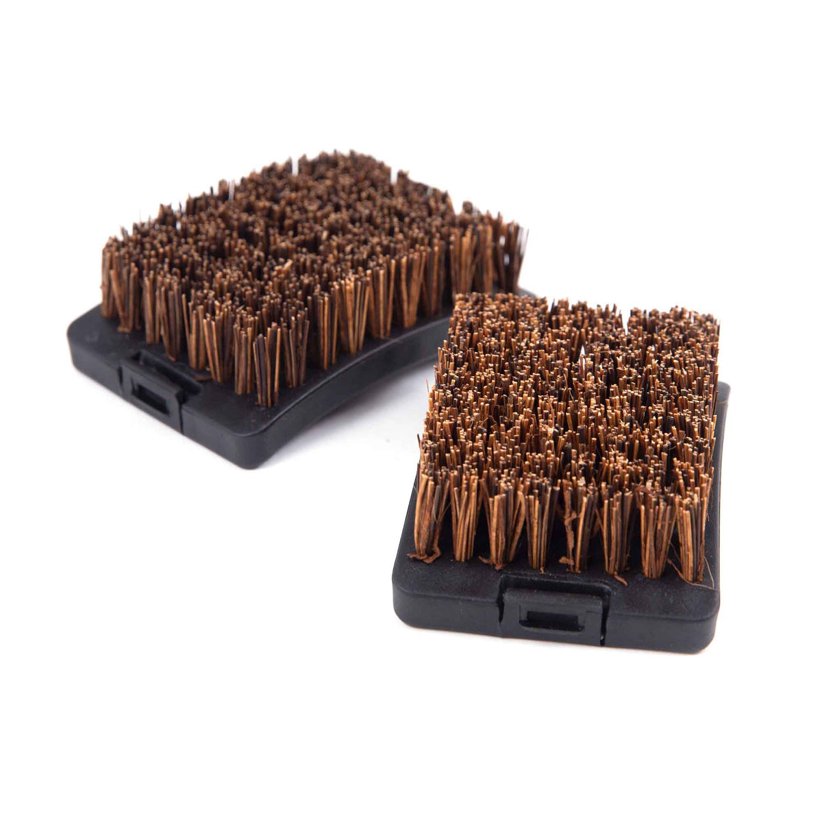 Têtes de rechange pour brosse à BBQ Palmyra, 2 unités