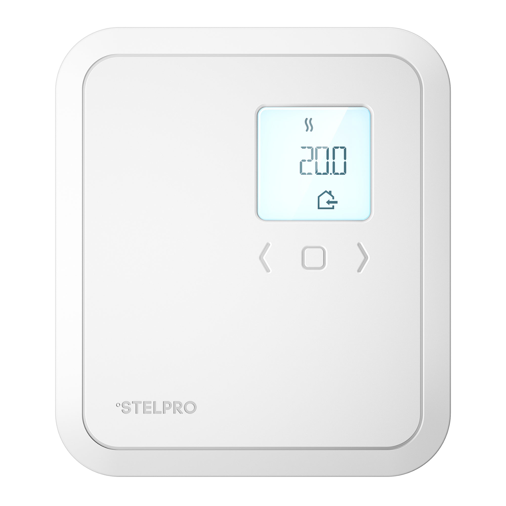 Thermostat électronique programmable 3 000 watts