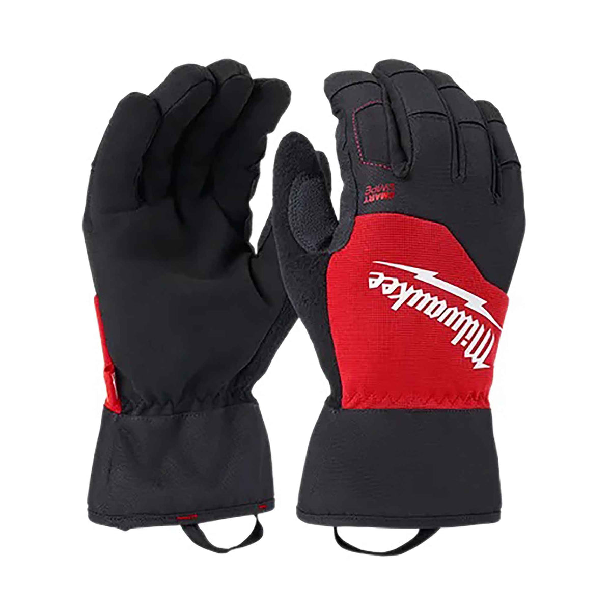 Gants de performance d&#39;hiver, très grand