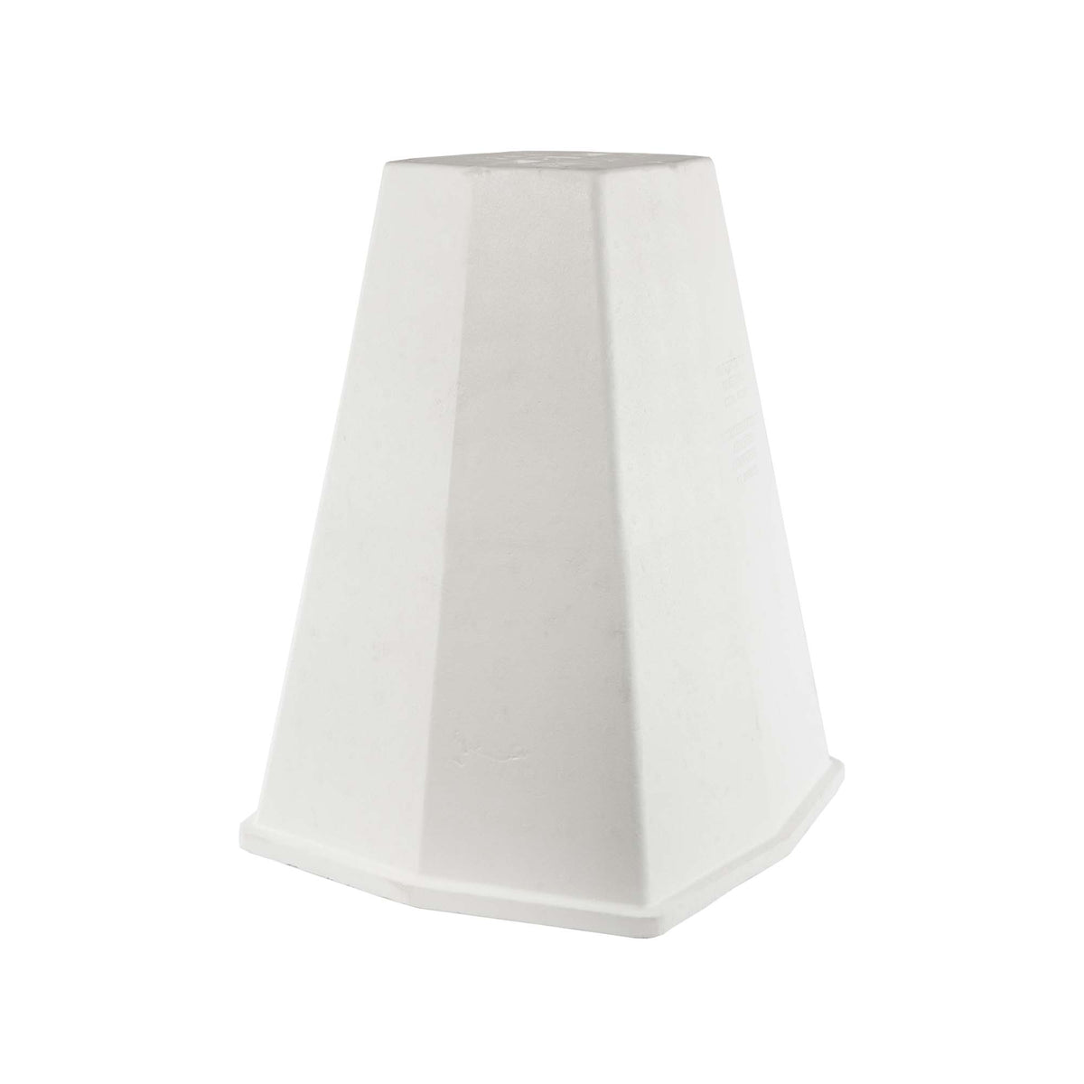 Polycone d&#39;hibernation maxi, 26&quot; x 21-5/8&quot; x 21-1/2&quot;