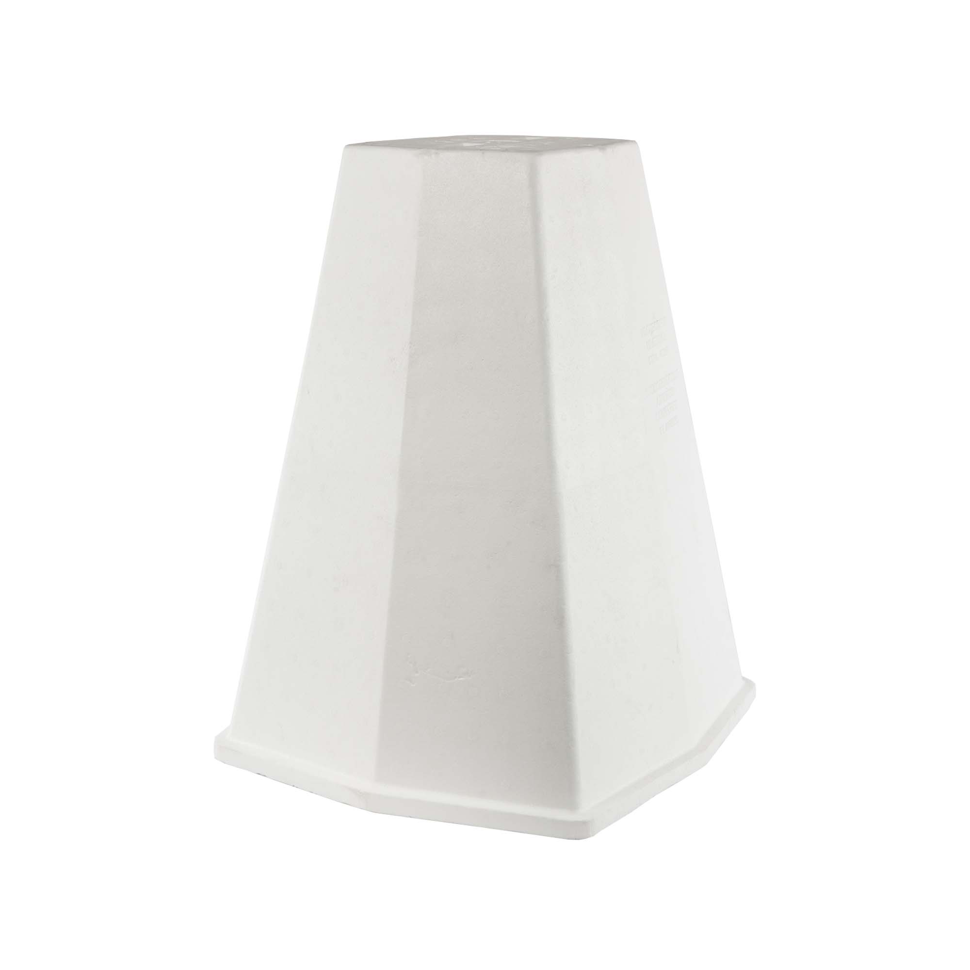 Polycone d'hibernation maxi, 26" x 21-5/8" x 21-1/2"