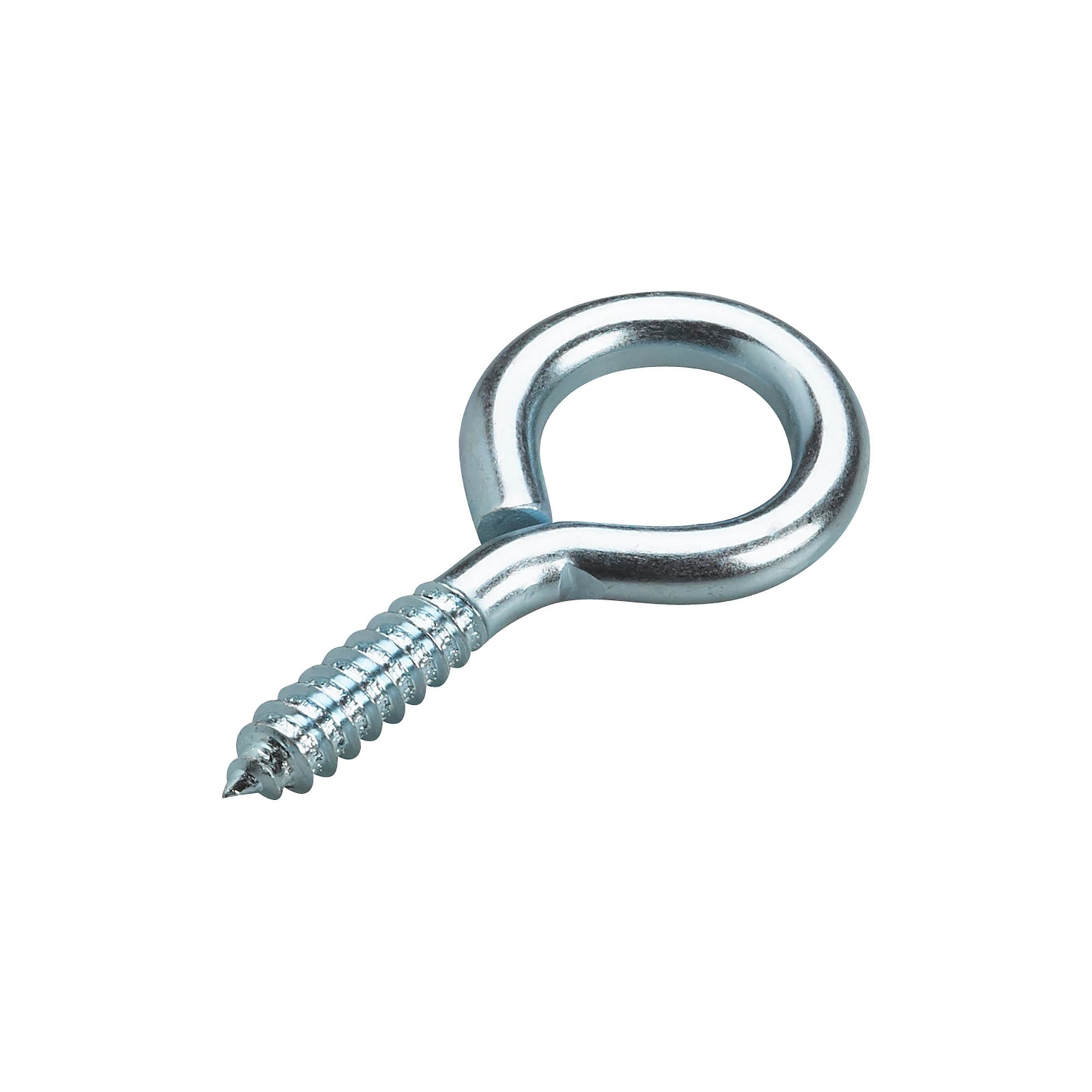 Vis à oeillet tirefond, 3-3/4''