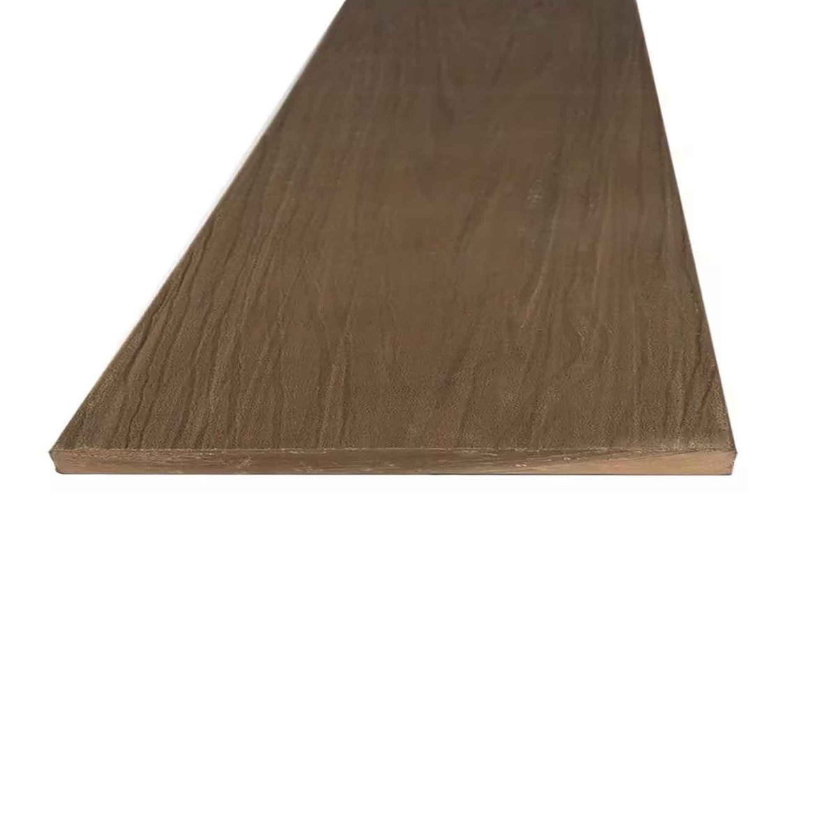 Fascia de composite Summit Boulder, 1/2" x 11-1/4" x 12'