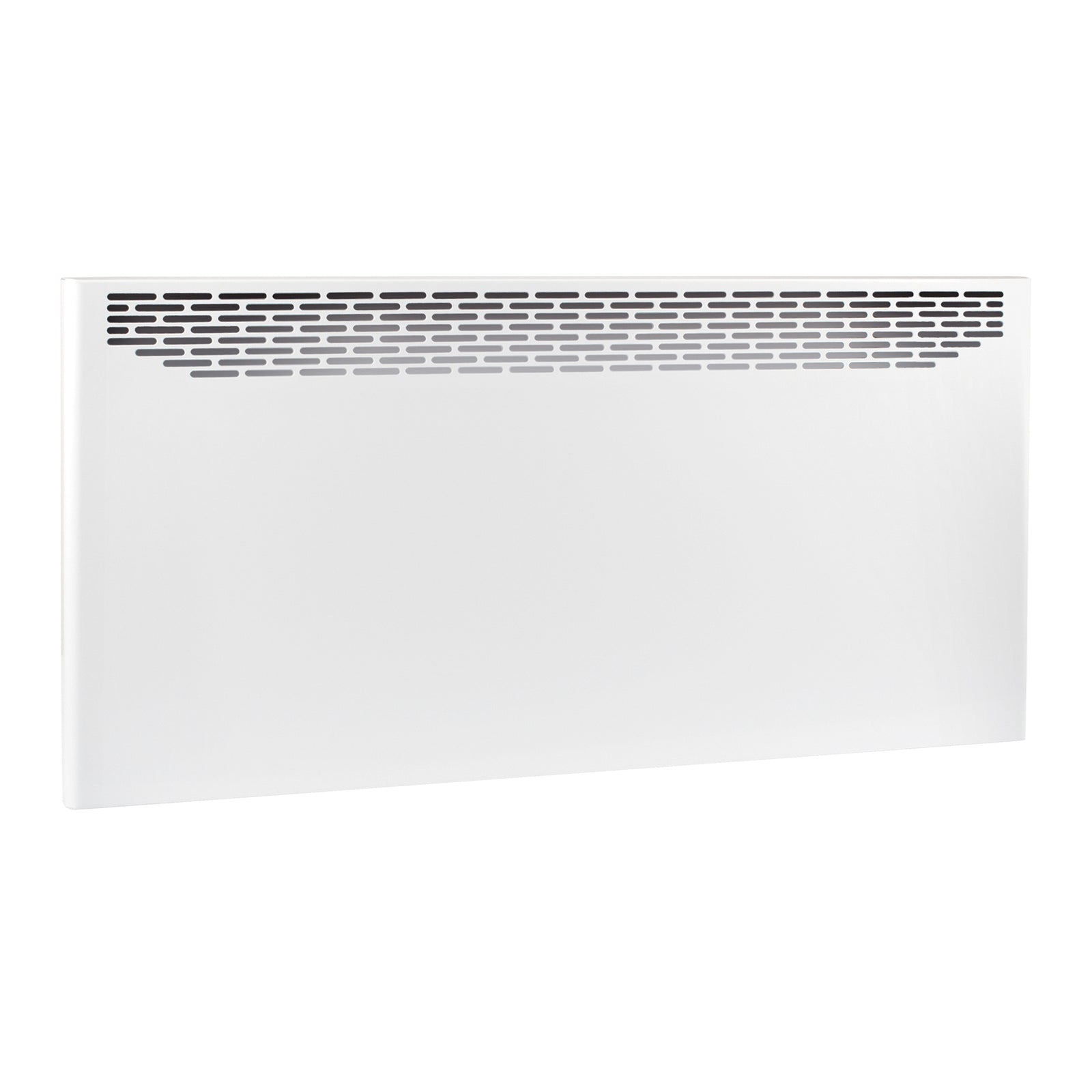 Convecteur silencieux UHC de 2 000 watts avec thermostat intégré, 35'' x 3-5/16'' x 17-9/16''