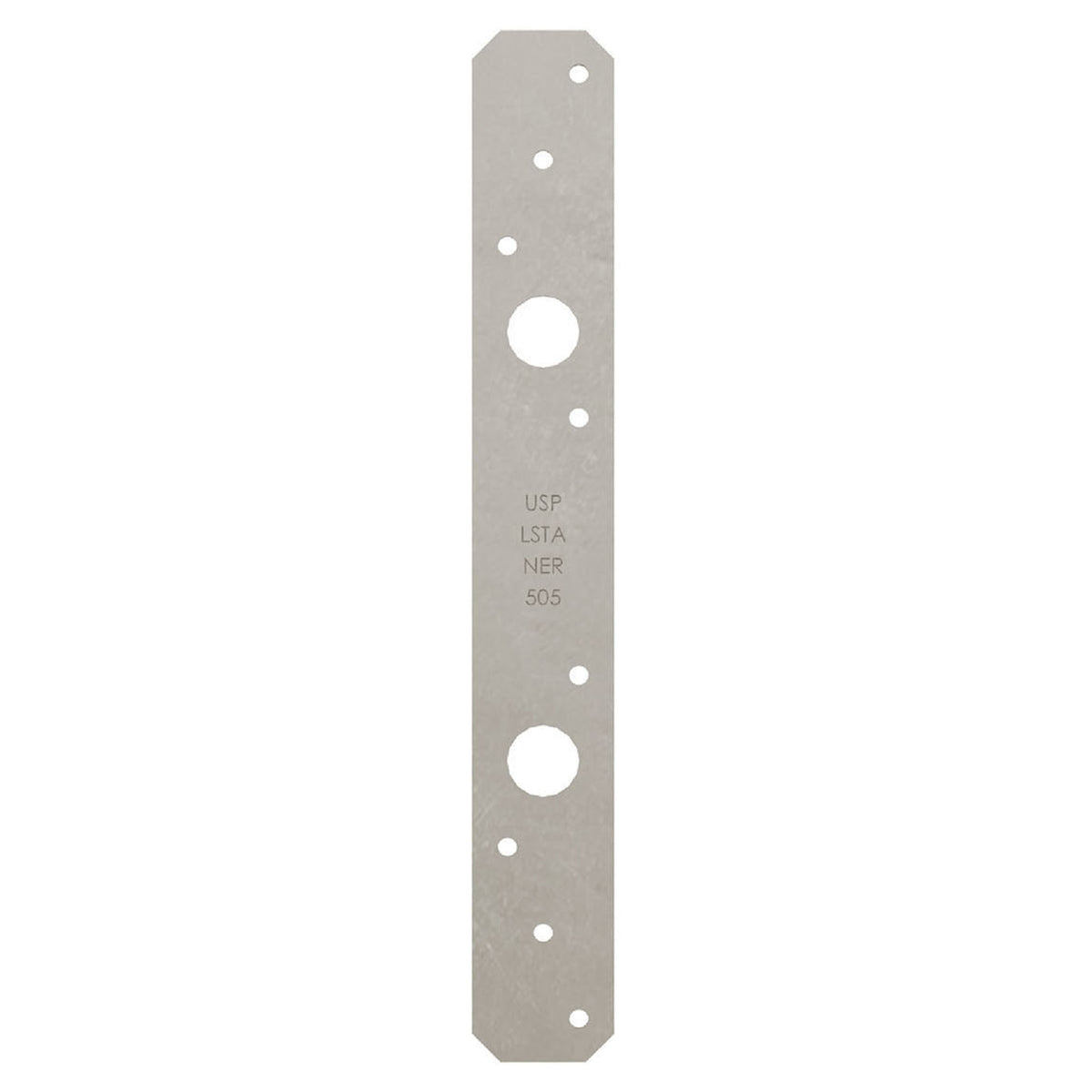 Attache à sangle G90 de calibre 20, 1-1/4" x 9"