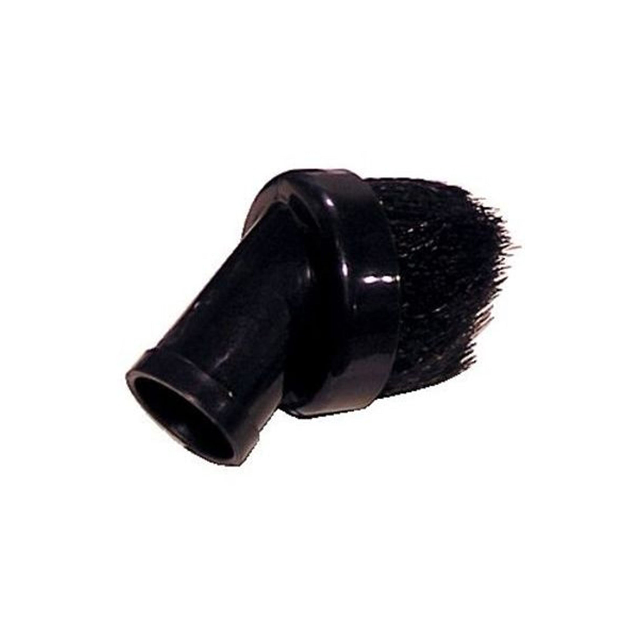 Brosse ronde de 1 1/4" pour aspirateurs 