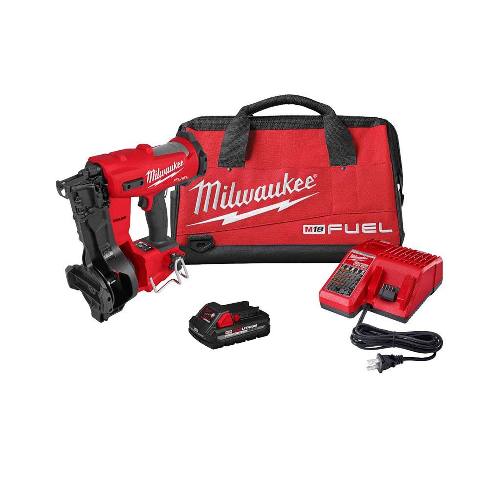 Kit de cloueuse à bobine M18 FUEL