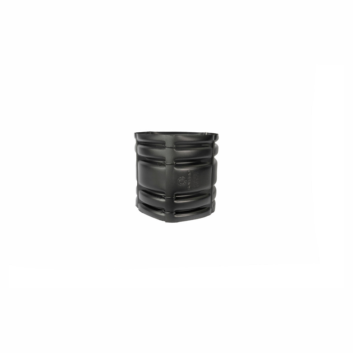 Manchon fendu pour ponceau 15"