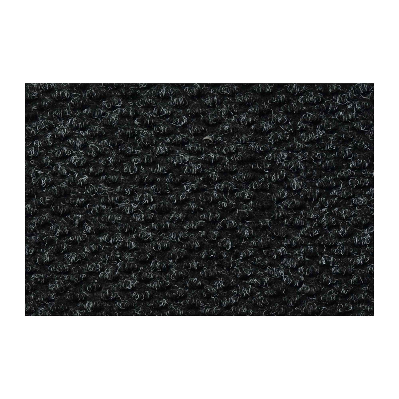 Tapis York charbon, 36'' x 48''