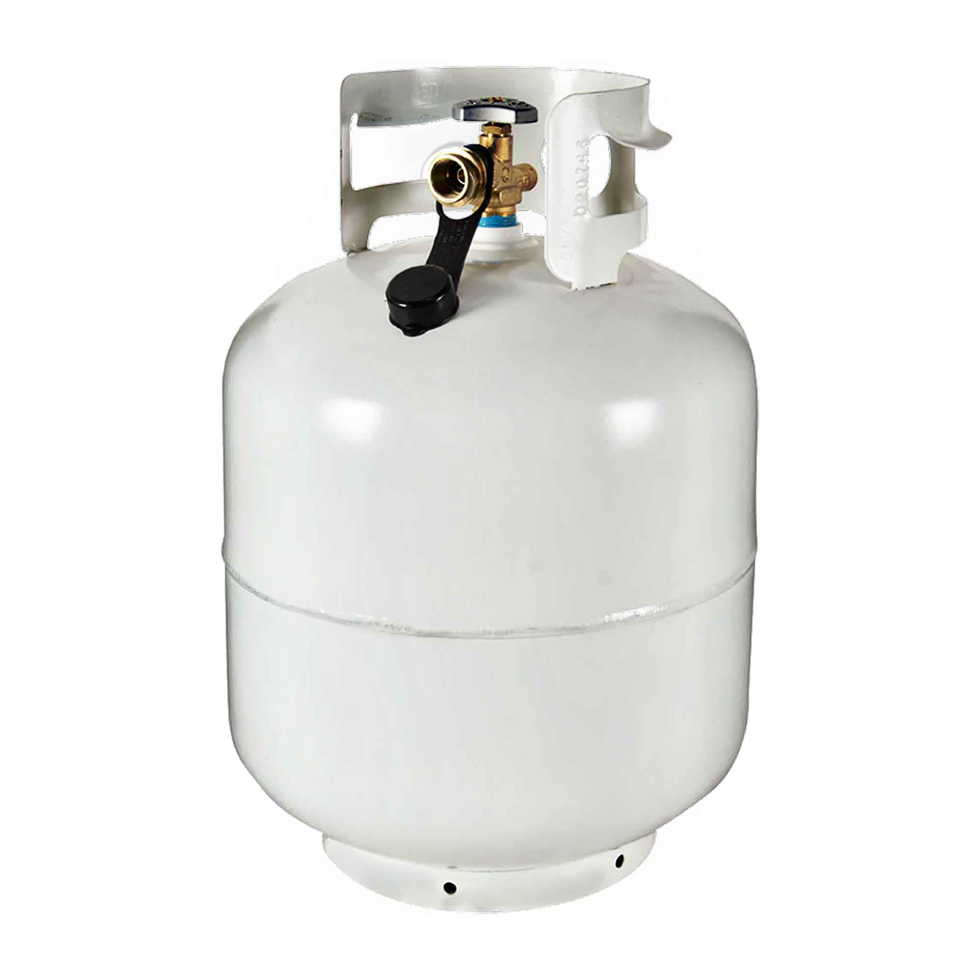 Bonbonne de propane neuve, 20 lb