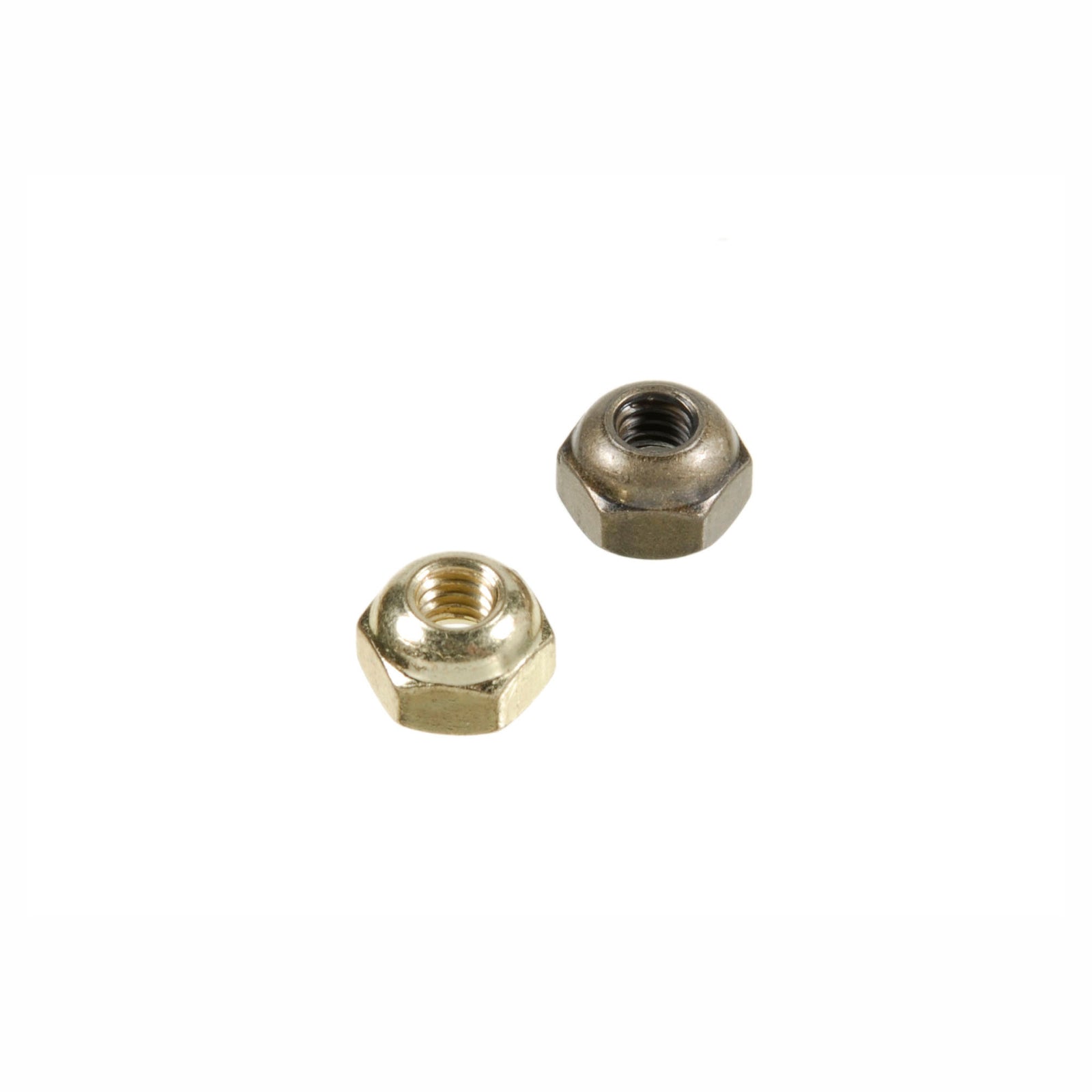 Assortiment de boulons hexagonaux, 8 pièces