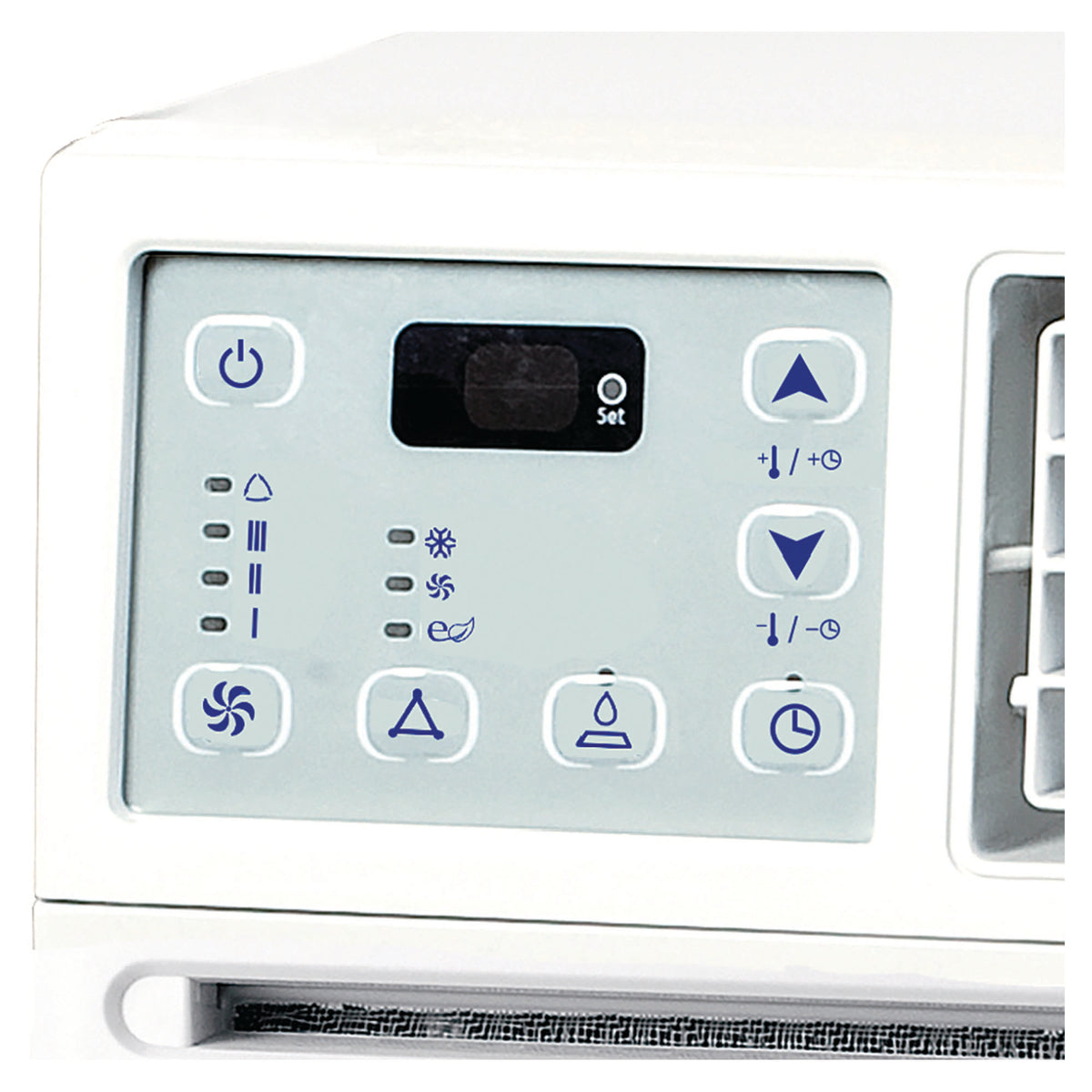 Climatiseur de fenêtre Energy Star, 12 000 BTU