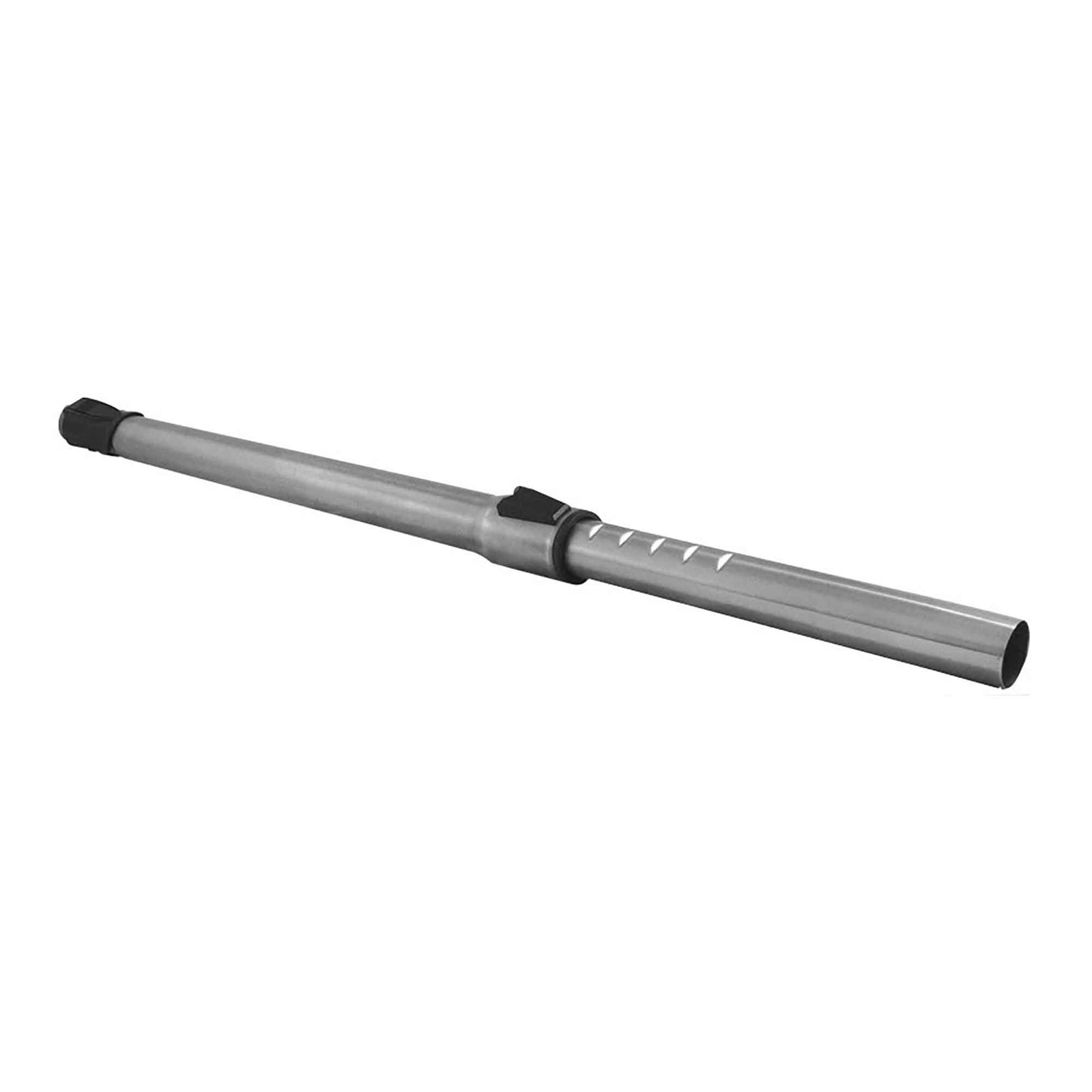 Manchon télescopique avec bouton de verrouillage, 25'' à 41''