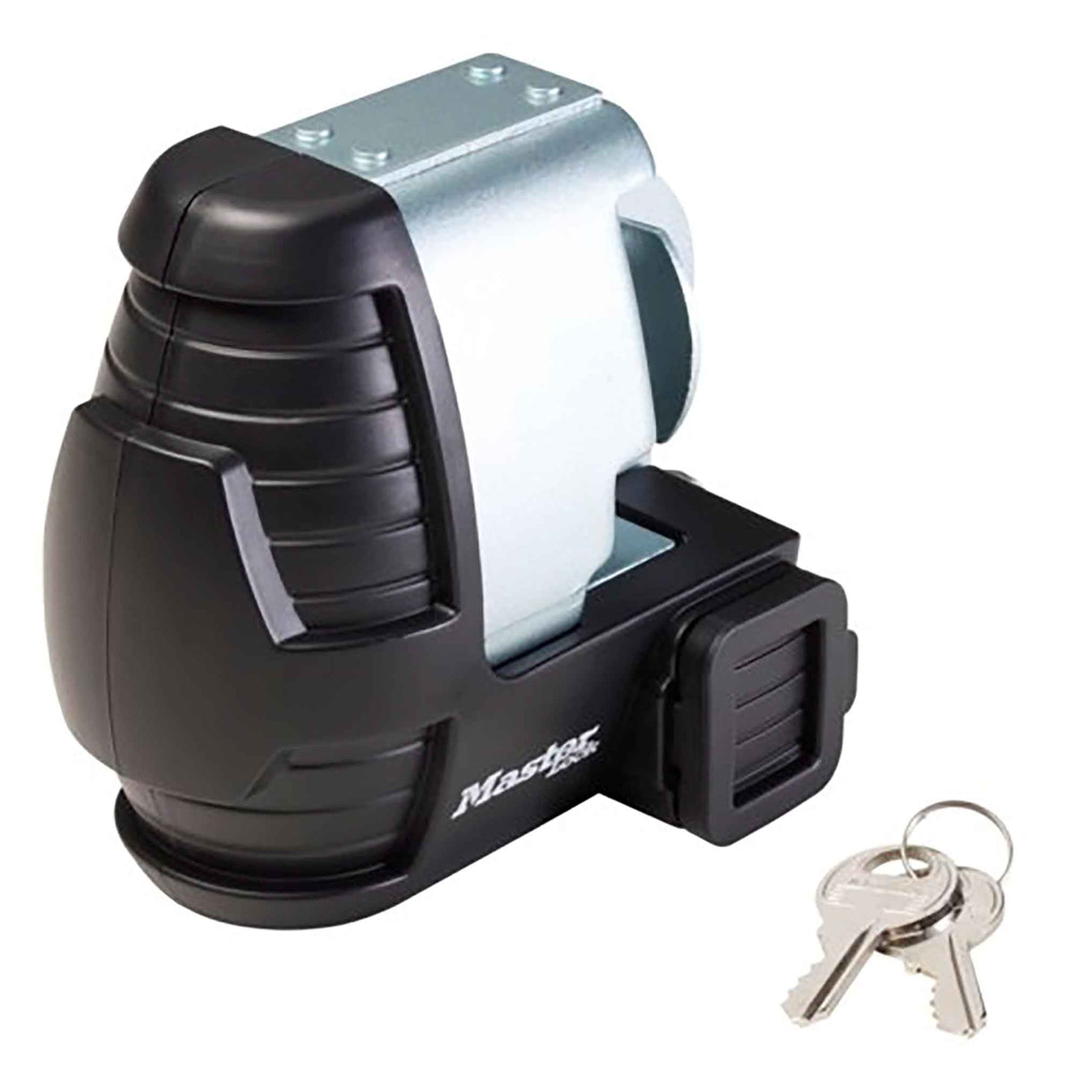 Barrure universelle d'attelage de remorque, 1-7/8", 2" et 2-5/16"