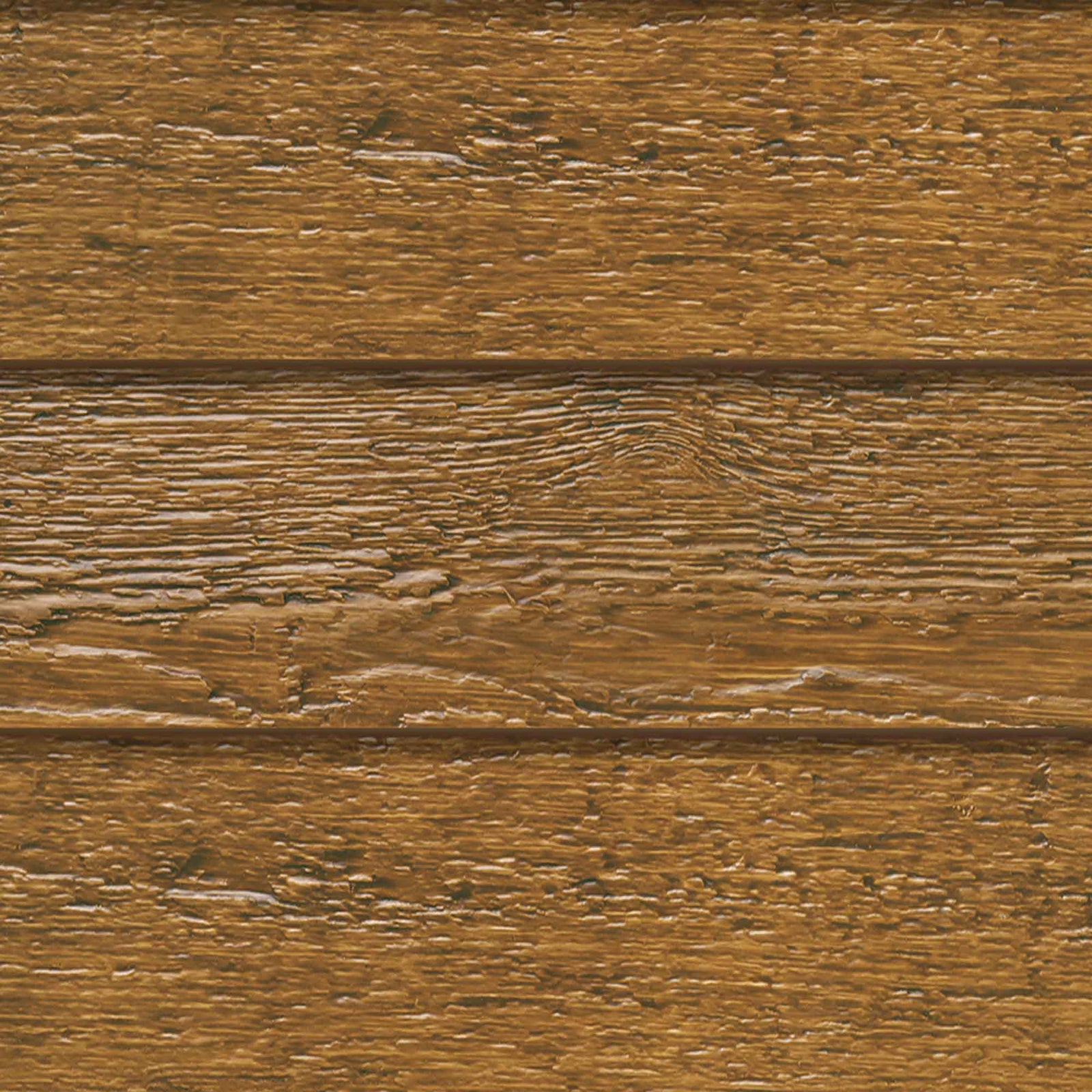 Revêtement d'extérieur Ced'R-Vue de 9" x 3/8" x 12', Sierra