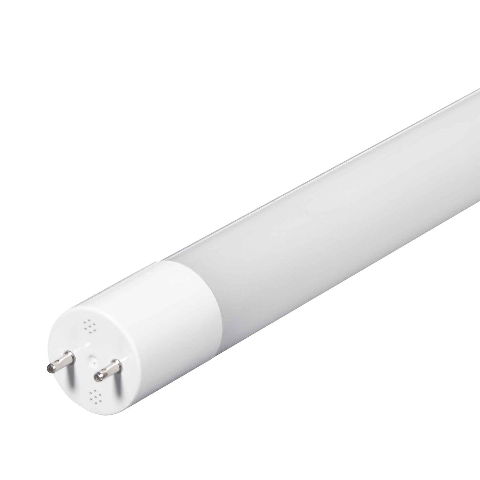 Tube DEL T8 blanc froid de 14 W, 48"