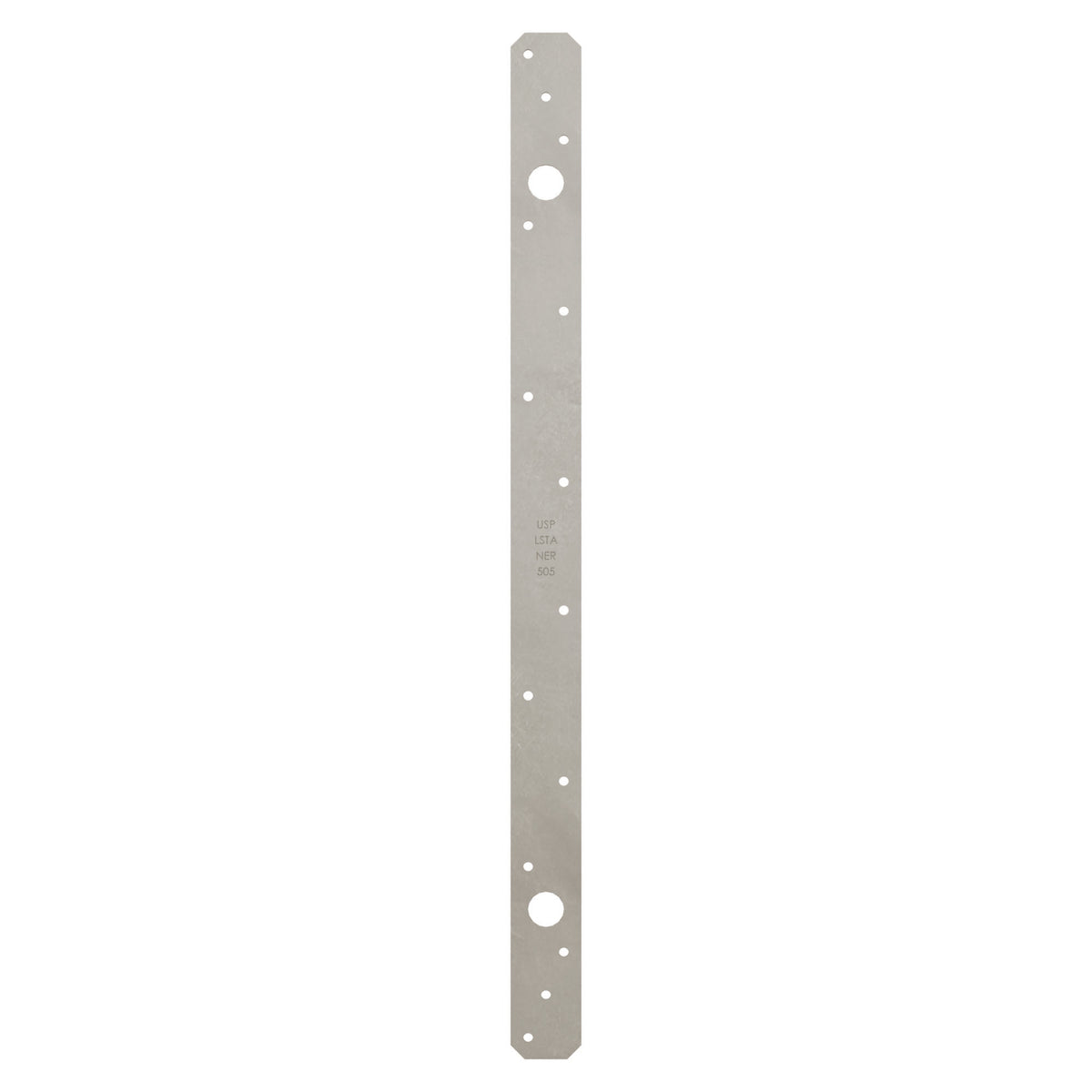 Attache à sangle G90 de calibre 20, 1-1/4" x 18"