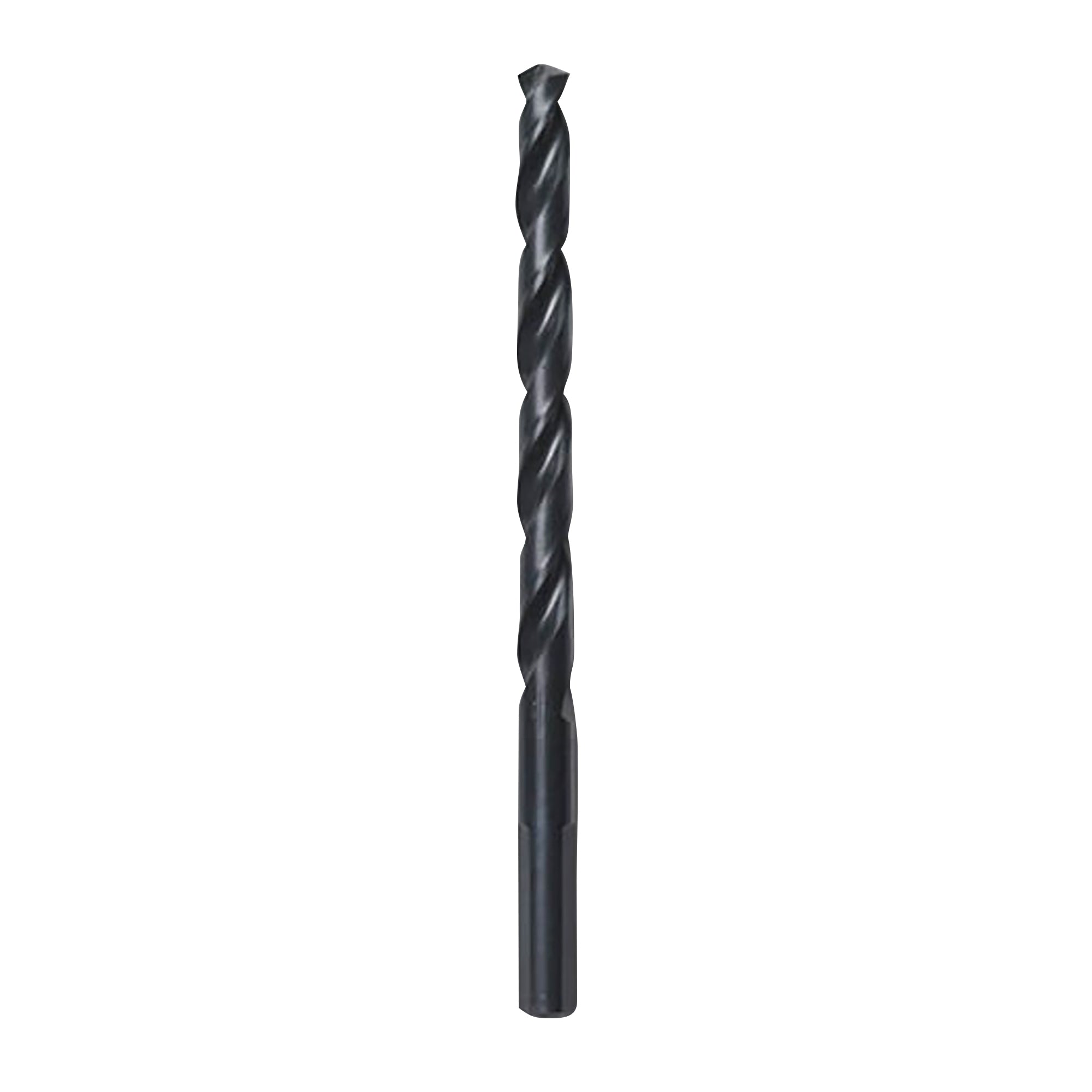 Mèche THUNDERBOLT Black Oxide de 5/64 po