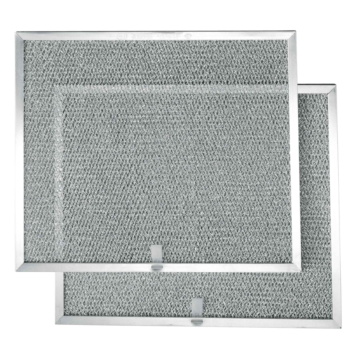 Filtres Mesh en aluminium pour Allure I, 30&quot;