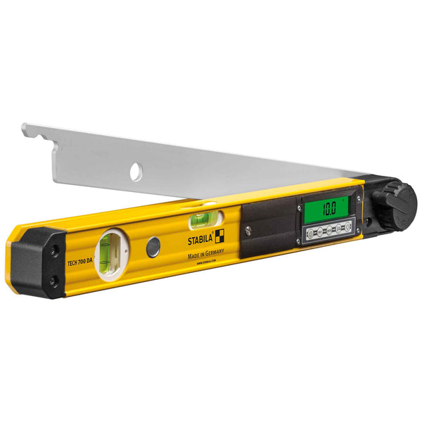 TECH 700 DA Digital Electronic Angle Finder, 18" - GAGNON - La Grande ...