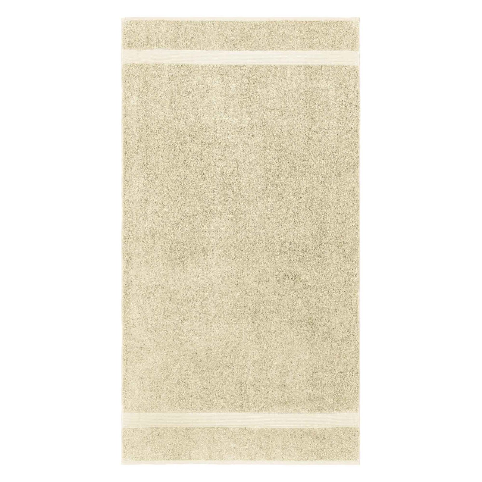 Drap de bain, 34'' x 64'' (ivoire)