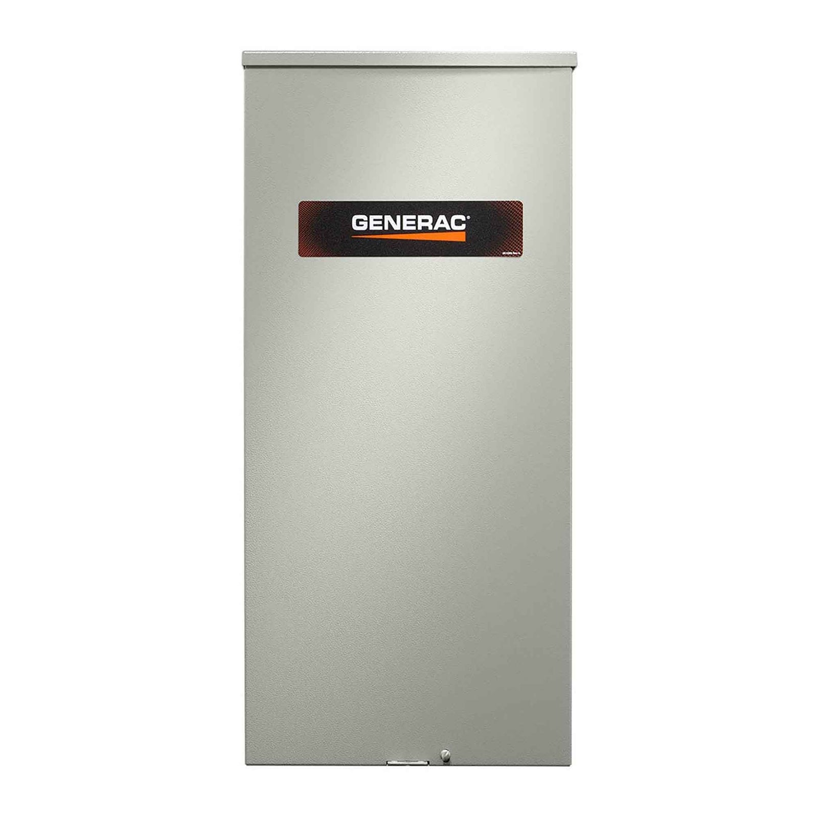 Commutateur de transfert automatique, 200 A