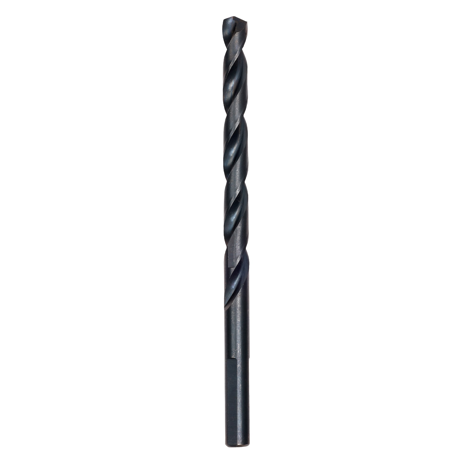 Mèche THUNDERBOLT Black Oxide de 1/4 po