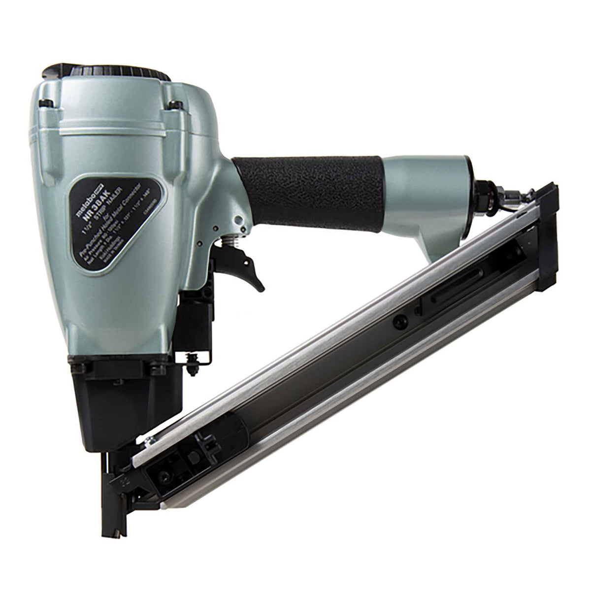 Cloueur à Bande de 1-1/2” (bande en papier) Strap-Tite