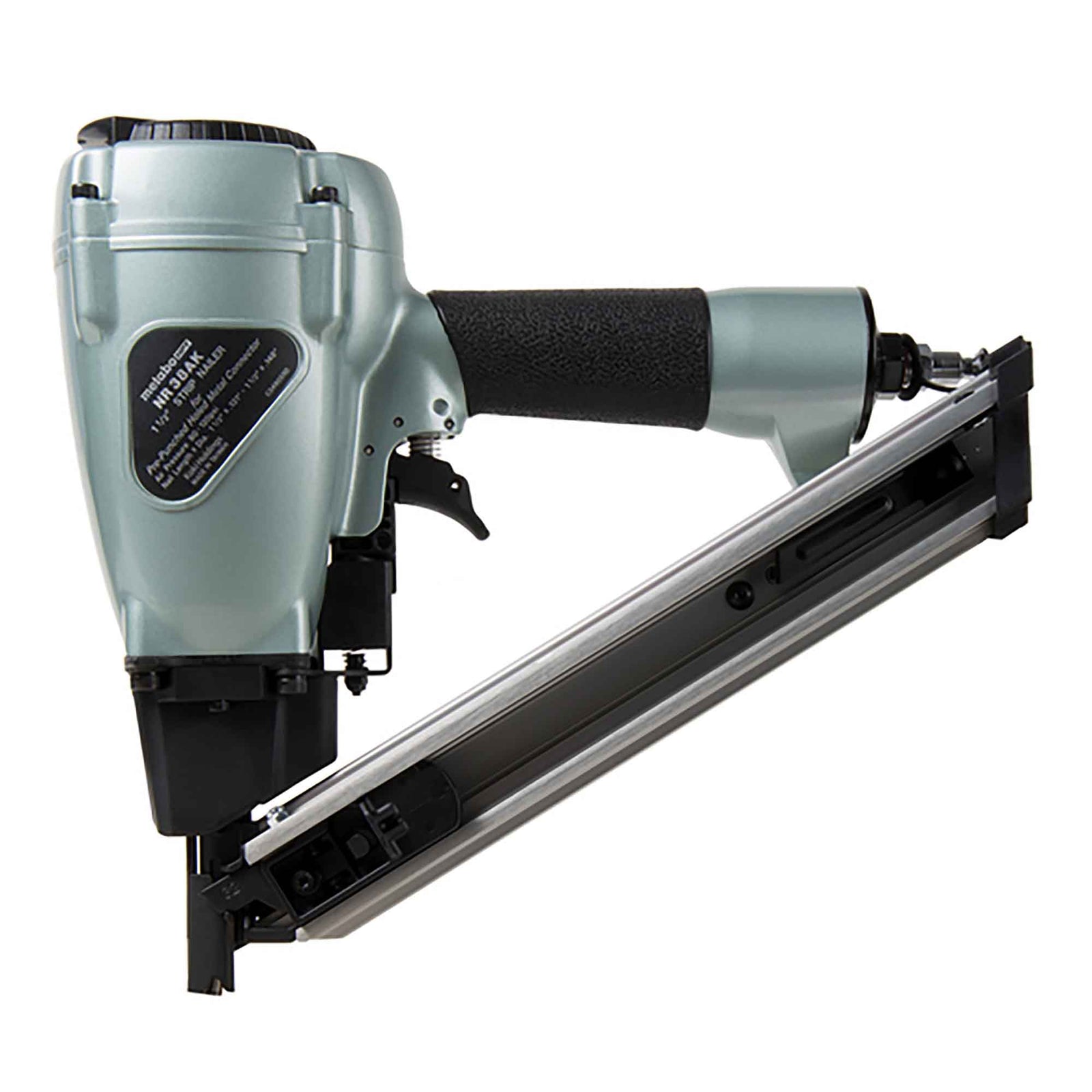 Cloueur à Bande de 1-1/2” (bande en papier) Strap-Tite